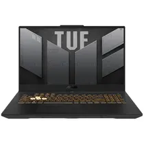 Notebook Gamer Asus Tuf Gaming F15 FX507VV-WS74 - i7-13620H 2.5 GHZ - 16/1TB SSD - 15.6" - Geforce RTX 4060 - Mecha Gray