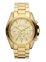 Michael Kors Reloj Reloj Michael Kors MK5605 Gold s/C