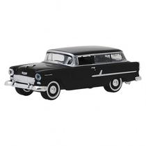 Greenlight 1/64 State Wagons Chevrolet Two-Ten 1955 29950-B