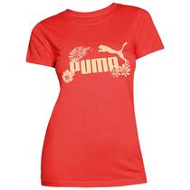 Remera Puma Graphic Women's T-Shirt - L