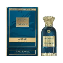 Perfume Anfar Jewel Of Paradise Extrait de Parfum 100ML – Unisex