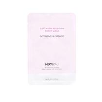 Nextbeau Collagen Solution Intensive & Firming Sheet Mask