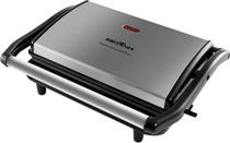 Sanduicheira e Grill Britania Press 2 Em 1 BGR27I 110V-60HZ