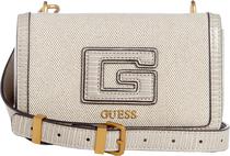 Bolsa Guess WK919878 Feminina - Natural Taupe