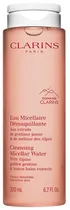 Desmaquilante Clarins Eau Micellaire Cleansing - 200ML