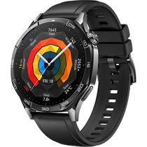 Relogio Smart Huawei Watch GT 5 46MM - Black