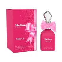 Perfume Emper Melina Arina Edp 80ML - Femenino