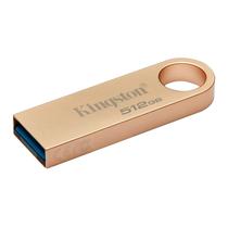 Pendrive Kingston Datatraveler SE9 G3 DTSE9G3-512 - 512GB - Dourado