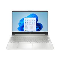 Notebook HP 15-DY5113DX Intel Core i3-1215U 8GB 228 SSD 15.6? Touch-Screen Natural Silver