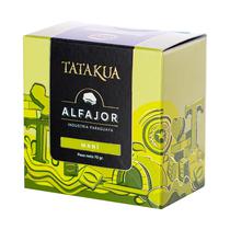 Tatakua Alfajor Mani 70G