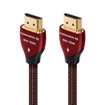 Cabo HDMI Audioquest Cinnamon HDMI 48G 0.75M 8K