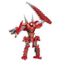 Boneco Hasbro Transformers A6512 Scorn