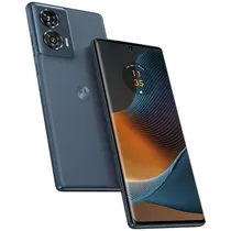 Celular Motorola Edge 50 Fusion XT2429-2 NFC Dual Sim de 512GB/12GB Ram de 6.67" 50+13MP/32MP - Forest Blue