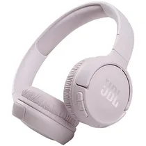 Fone de Ouvido Sem Fio Tune 510BT com Bluetooth e Microfone - Rosa (RP)