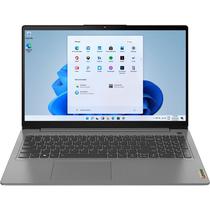 Notebook Lenovo Ideapad 3 82RK017QUS - i7-1135G7 1.7GHZ - 16/512GB SSD - Touchscreen - 15.6" - Gray