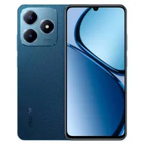 Celular Realme C63 RMX3939 8/256GB 6.75" Blue NFC