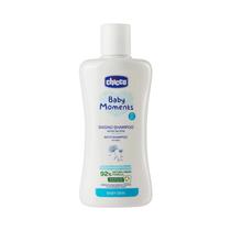 Bano Bath Shampoo Chicco 38418