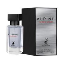 Perfume Maison Alhambra Alpine Homme Sport Edp - 30ML