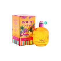 Jeanne Arthes Perfume Boum do Brasil Edp 100ML 6444 s/C