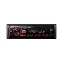 Car Audio Pioneer MVH-85UB