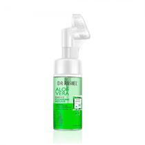 Mousse de Limpeza Facial DR Rashel Aloe Vera DRL1504 120ML