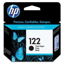 Tinta HP 122 CH561HL Negro 2ML