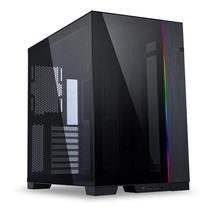 Gabinete Lian Li 011 Dynamic Evo Black