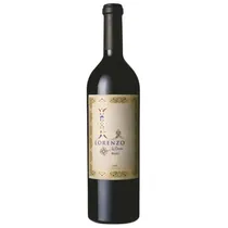 Lorenzo de Agrelo Vino Lodivino Malbec 2018