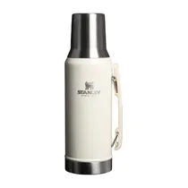 Stanley Garrafa Térmica Mate System 1.26ML Cream