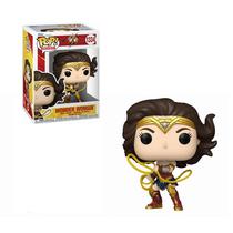 Muneco Funko Pop DC The Flash Wonder Woman 1334