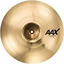 Prato Sabian Aax 17" X-Plosion Crash