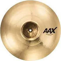 Prato Sabian Aax 17