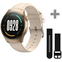 Smartwatch Mibro Lite 3 XPAW020 com Bluetooth - Rose Gold