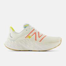 Tenis New Balance Fresh Foam X More V4 Femenino WMORCF4