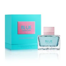 Ab Blue Seduc Fem Edt 80ML