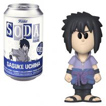 Funko Vinyl Soda Naruto Sasuke Uchiha 63914