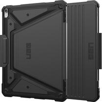 Capa Uag Metropolis Se para iPad Air 13 (M2) (2024) Black