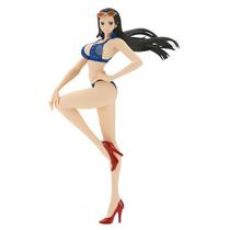 Boneco Banpresto One Piece Grandline Girls Nico Robin 19281