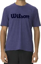 Camiseta Wilson 19060 - Masculina
