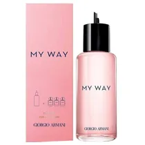 Perfume Giorgio Armani MY Way Edp Feminino - 100ML