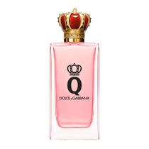 Perfume Dolce & Gabbana Queen Feminino Edp 100ML