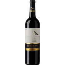 Santa Alicia Vino Rsva Merlot 750ML