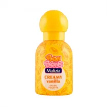Perfume Infantil Malizia Bon Bons Creamy Vanilla Edt Feminino 50ML