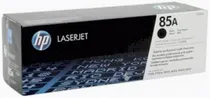 Toner HP 85A CE285A Preto