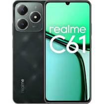 Celular Realme C61 RMX3930 8/256GB Verde