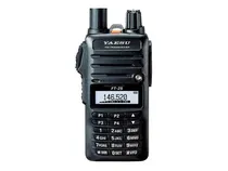 Rádio HT Yaesu FT-25R VHF