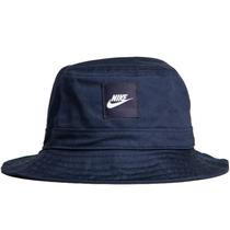 Chapeu Nike Unissex Bucket Core s/M - Preto CK5324-015