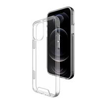 Capa 4LIFE Space Collection para iPhone 16 Pro Max - Transparente