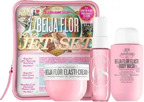 Kit de Viagem Sol de Janeiro Beija Flor Cheirosa 68