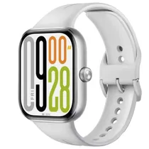 Relogio Smartwatch Xiaomi Redmi Watch 5 M2462W1 - Silver Cinza